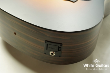 DX1AE - Macassar Burst